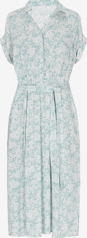 mėlyna FELIPA Palaidinės tipo suknelė: priekis