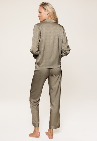 Pyjama LingaDore en vert