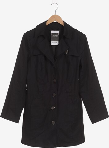 SHEEGO Jacket & Coat in L in Black: front