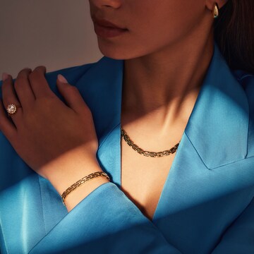 Bracelet Parte di Me en or