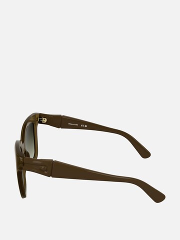 Longchamp Napszemüveg - barna