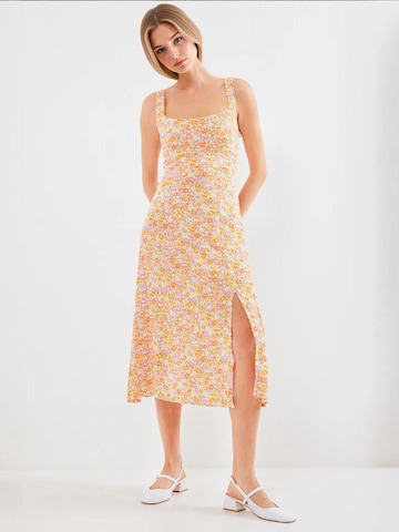 Abito di Bigdart in arancione