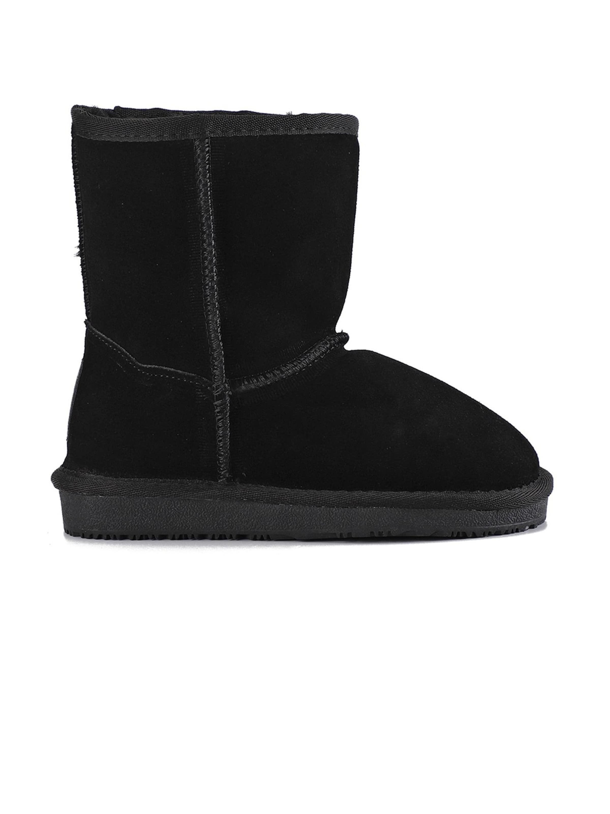 Gooce Hócsizmák 'Ethel' - fekete