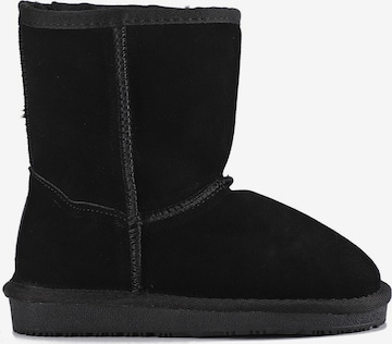 Gooce Snow Boots 'Ethel' in Black
