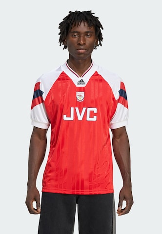 ADIDAS ORIGINALS Jersey 'FC Arsenal 92-94' in Red: front