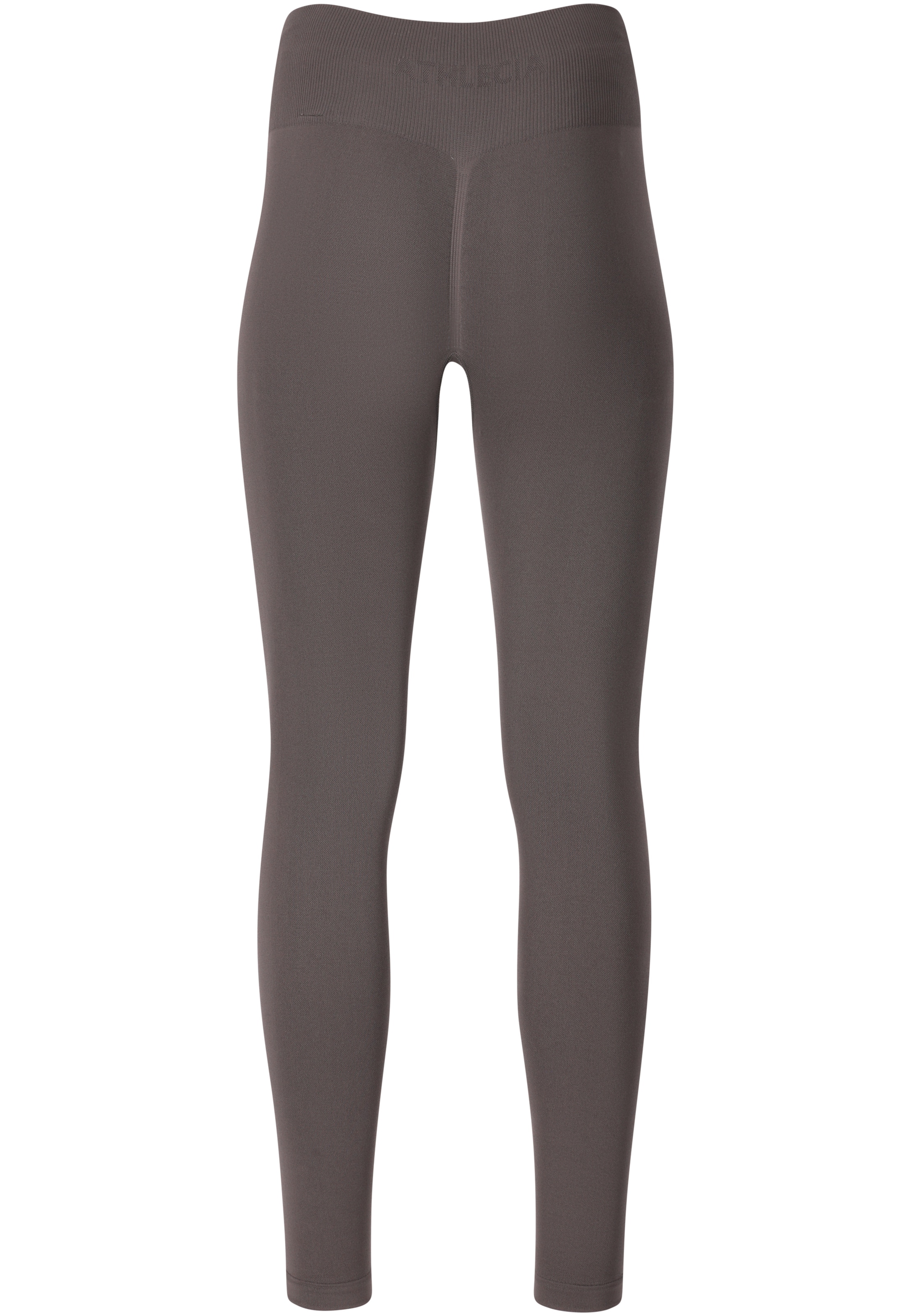 Athlecia Skinny Tights 'Vannida' in Grau