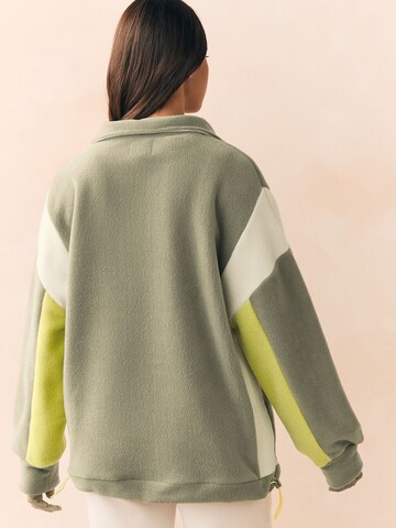 Next Trui in Groen