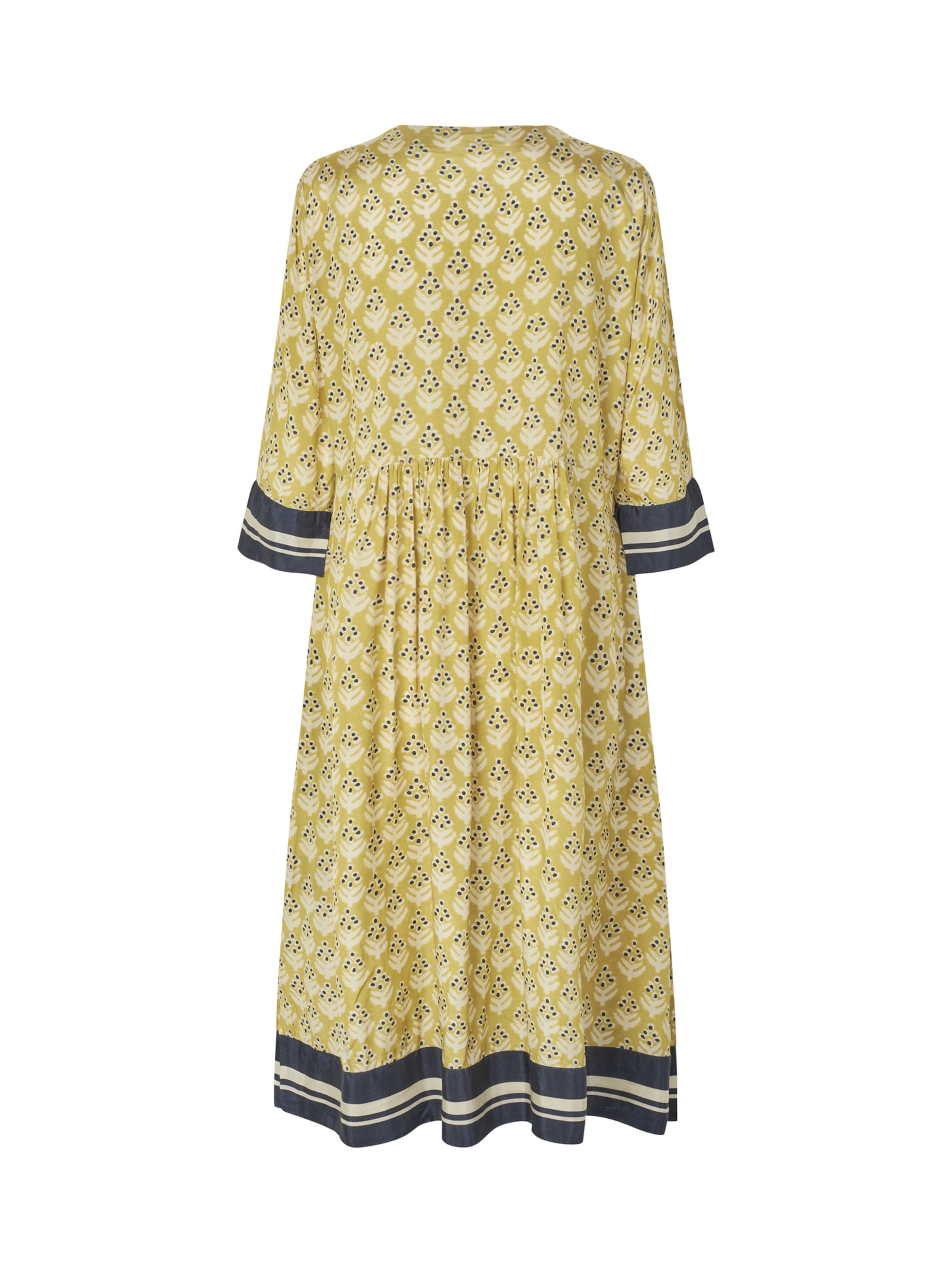 Masai Sommerkjole 'MaNorberta' i grøn