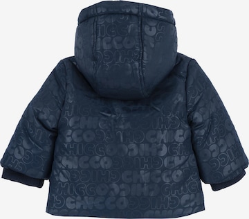 CHICCO Jacke in Blau