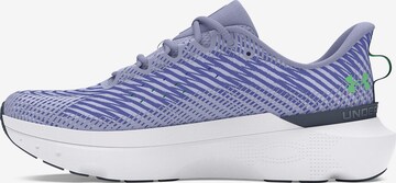 UNDER ARMOUR Loopschoen 'Infinite Pro' in Lila