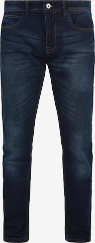 INDICODE JEANS - Vaquero 'Quebec' en azul: frente