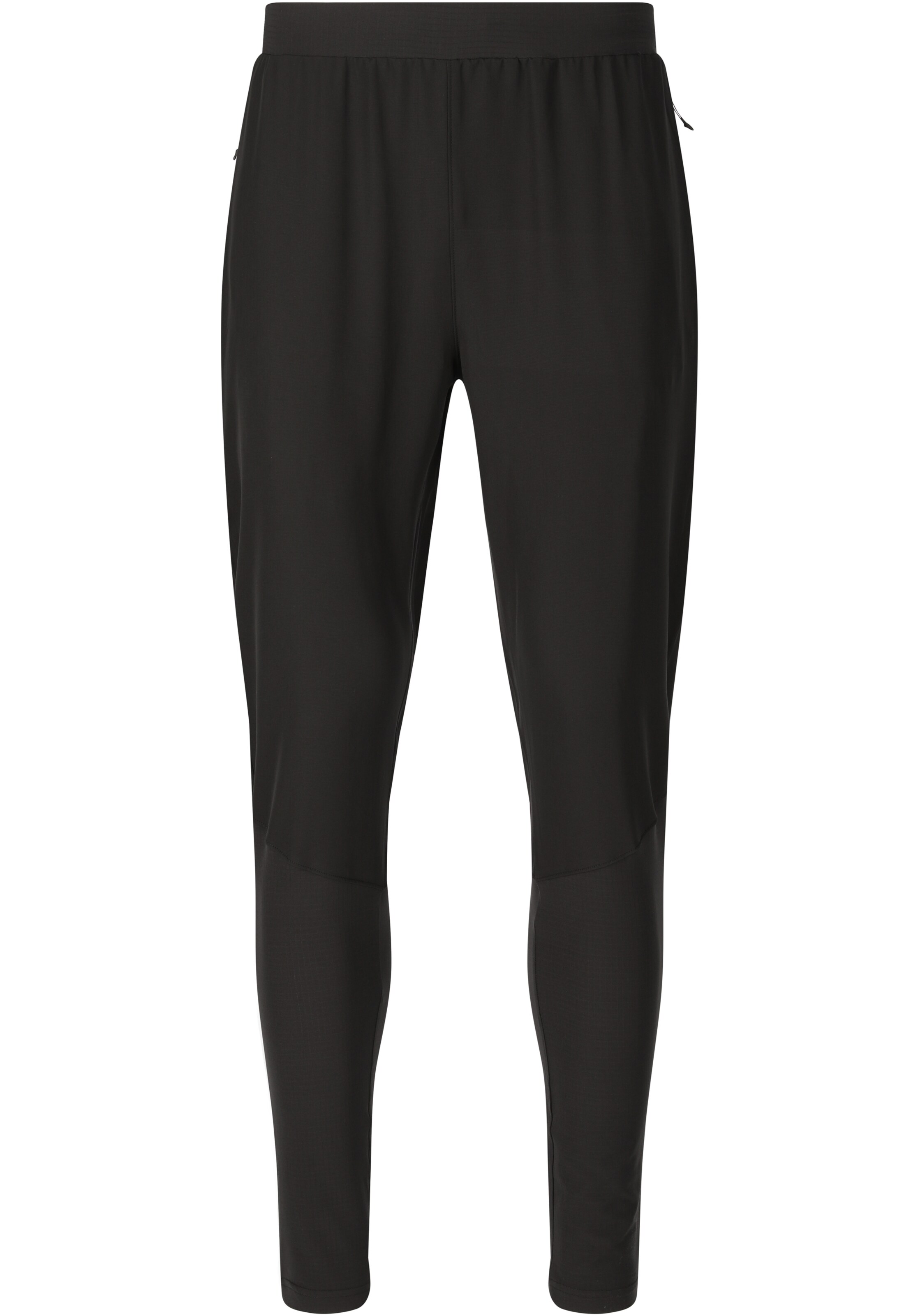 Virtus Workout Pants 'Mack V2' in Black, Item view