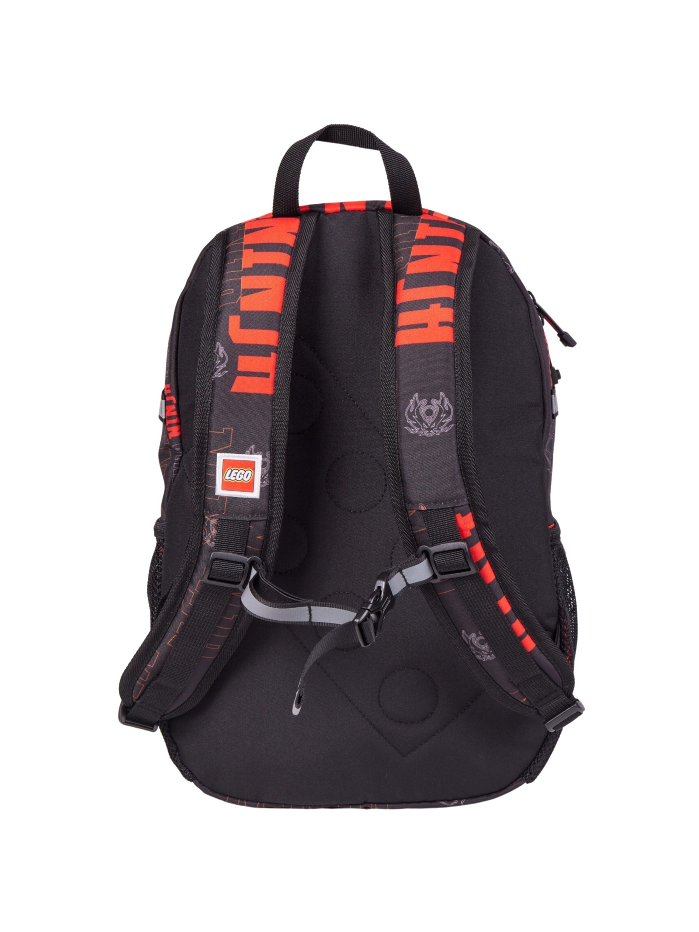 LEGO Rucksack 'Bricks Extended'‌‌ in Mischfarben