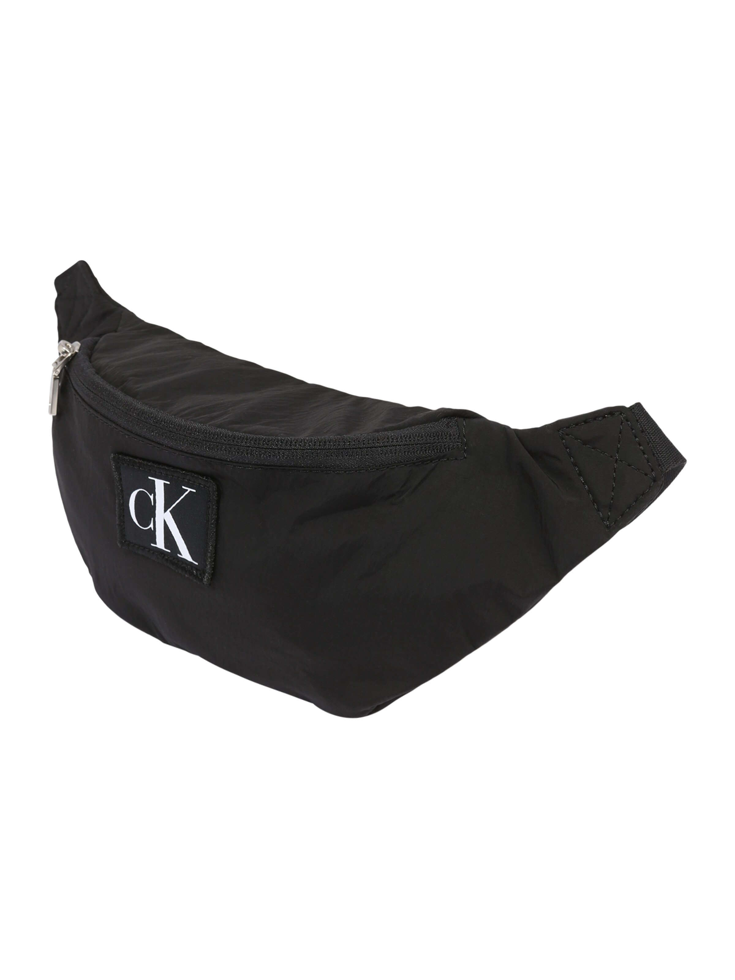Frauen Taschen & Rucksäcke Calvin Klein Jeans Gürteltasche in Schwarz - EC43779 Frauen Taschen & Rucksäcke Calvin Klein Jeans Gürteltasche in Schwarz - EC43779