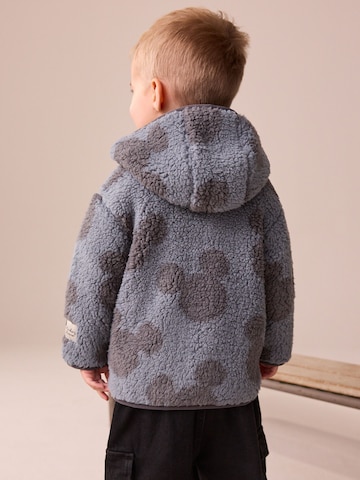 Next Φθινοπωρινό και ανοιξιάτικο μπουφάν 'Mickey Mouse' σε γκρι