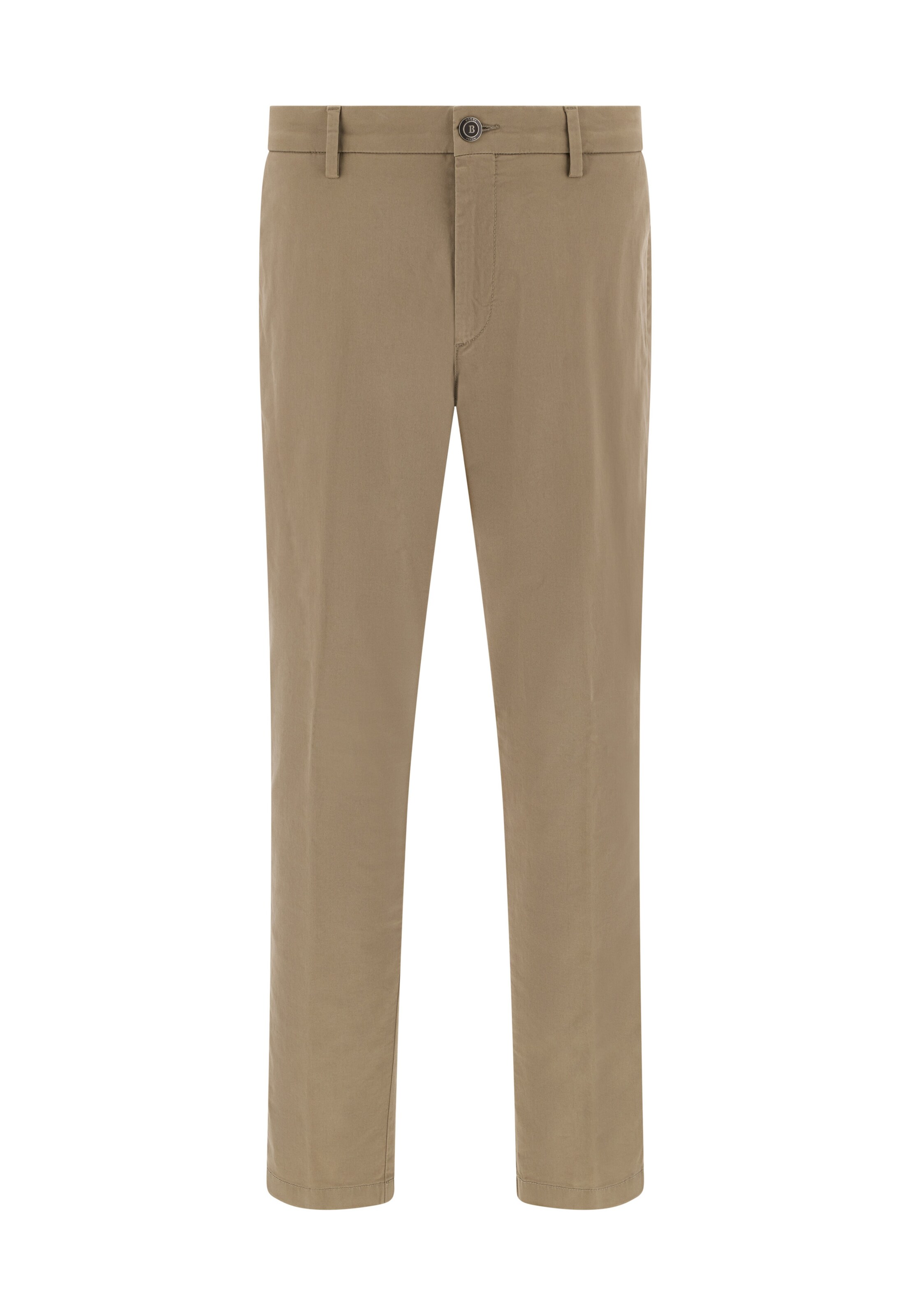 Boggi Milano Trousers in Taupe, Item view