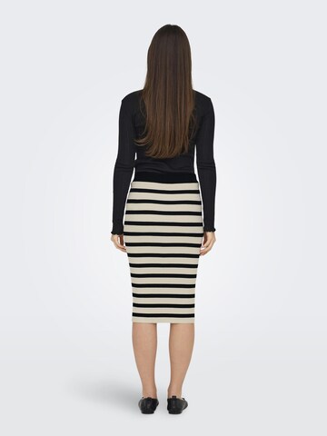 JDY Rok 'JDYNanna' in Beige