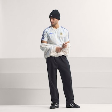 ADIDAS PERFORMANCE Jersey 'Argentinien' in White