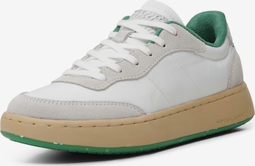 WODEN Sneaker low 'May' in Weiß: predná strana