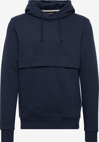 11 Project Sweatshirt 'Pranno' in Blue: front
