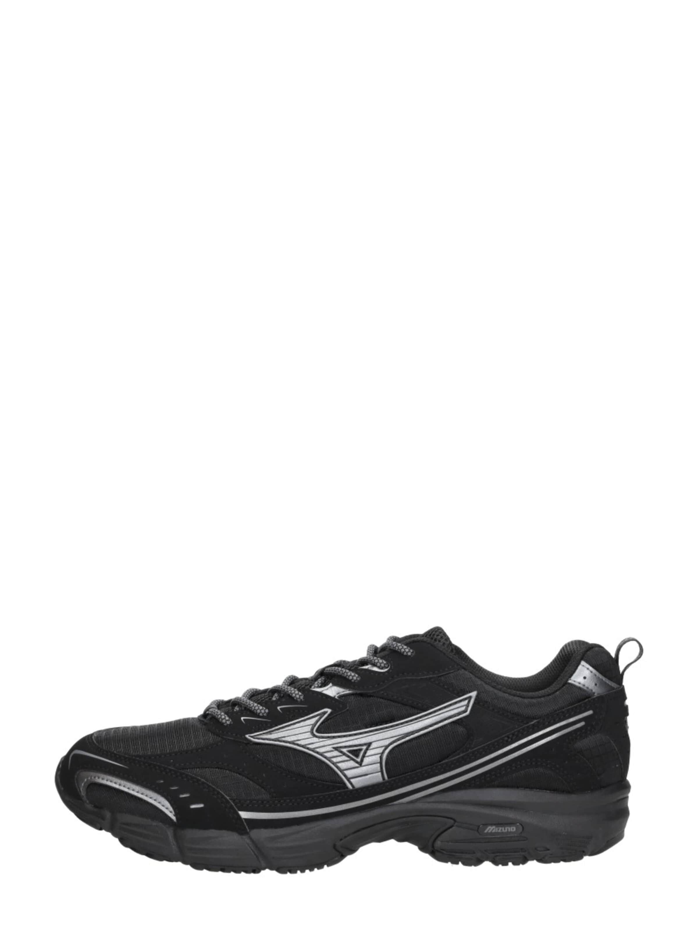 Baskets basses 'MXR Tech' MIZUNO en noir