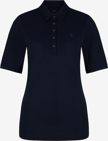 BOGNER Shirt 'Tammy' in Blue: front