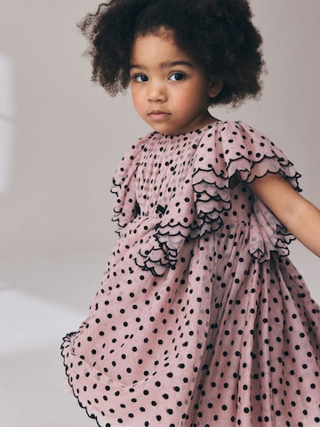 Next Kleid in Pink
