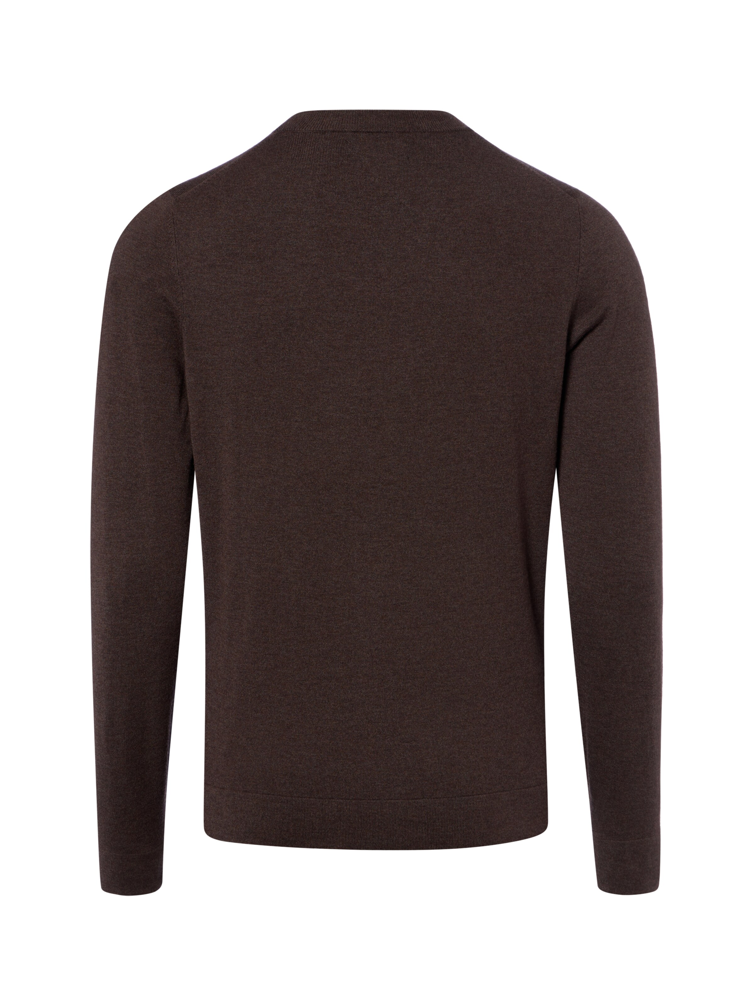 Finshley & Harding Sweater in Brown