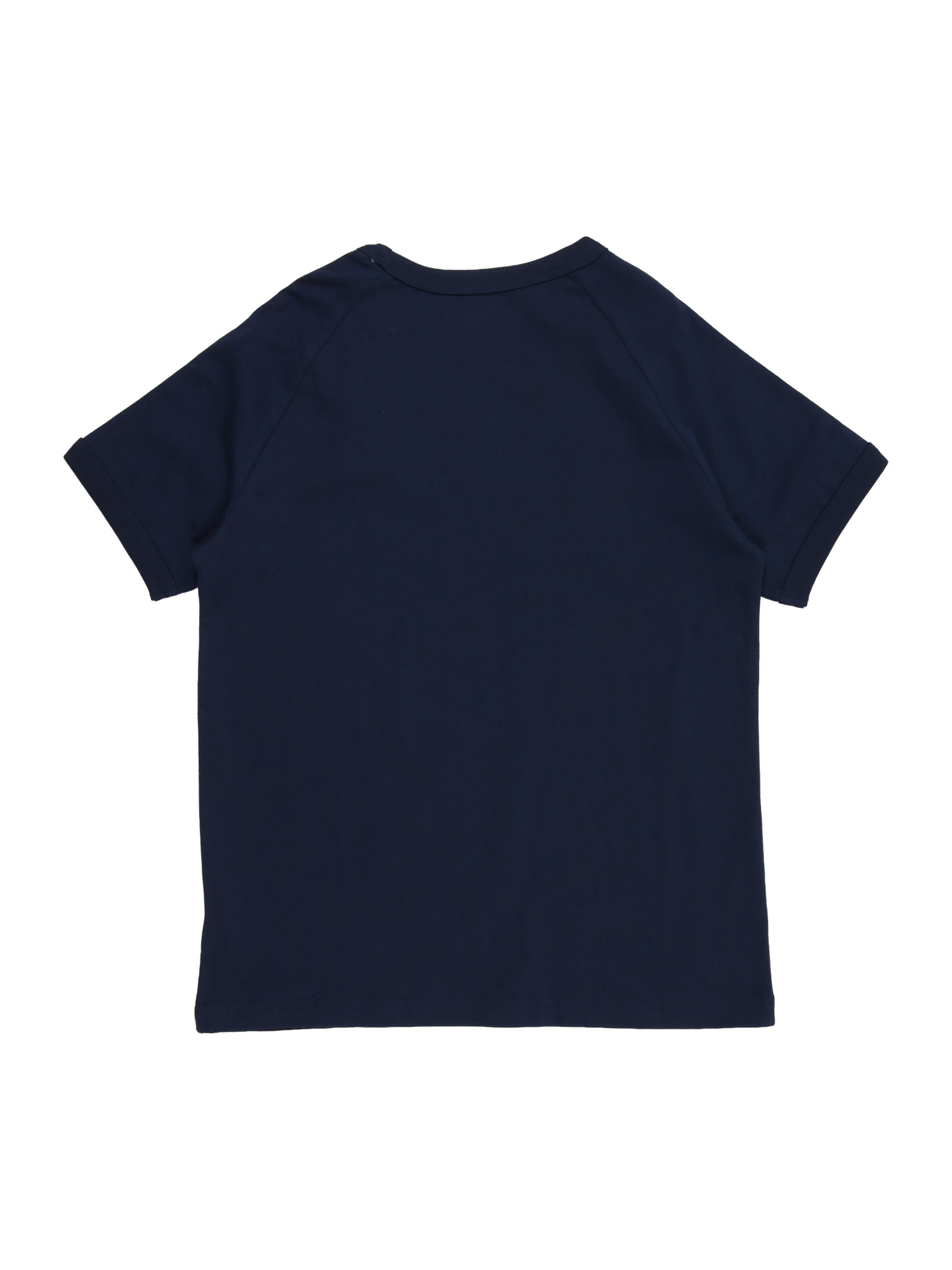 ADIDAS ORIGINALS Shirts i blå