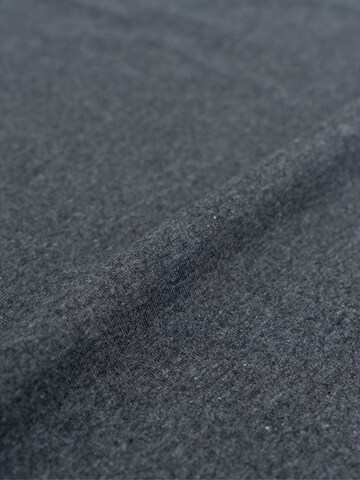 HELLO KITTY Nachthemd 'Hello Kittie'‌‌‌‌‌ in Grau