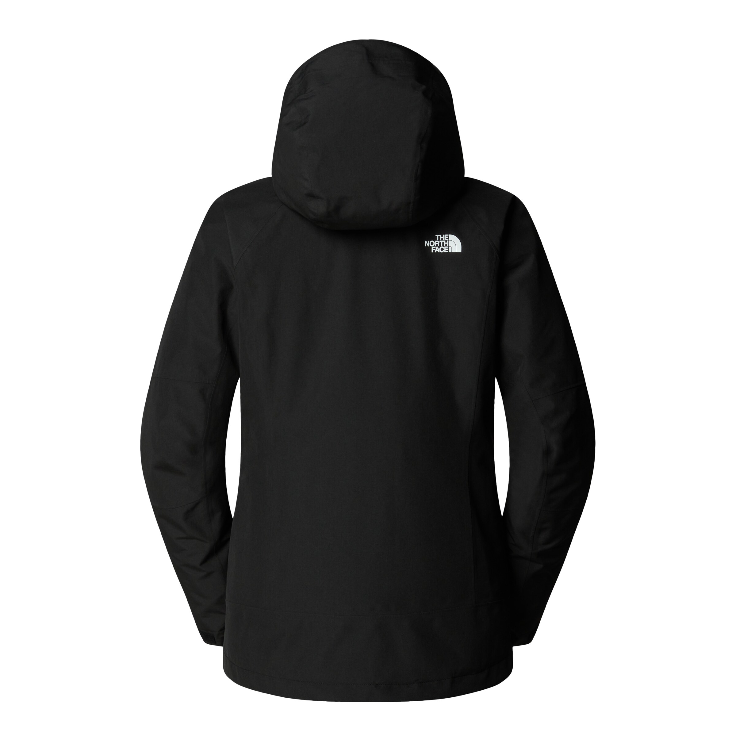 THE NORTH FACE Outdoor Jacket in Black