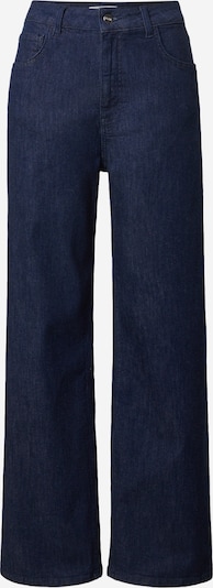 Jeans RÆRE by Lorena Rae pe albastru închis, Vizualizare produs