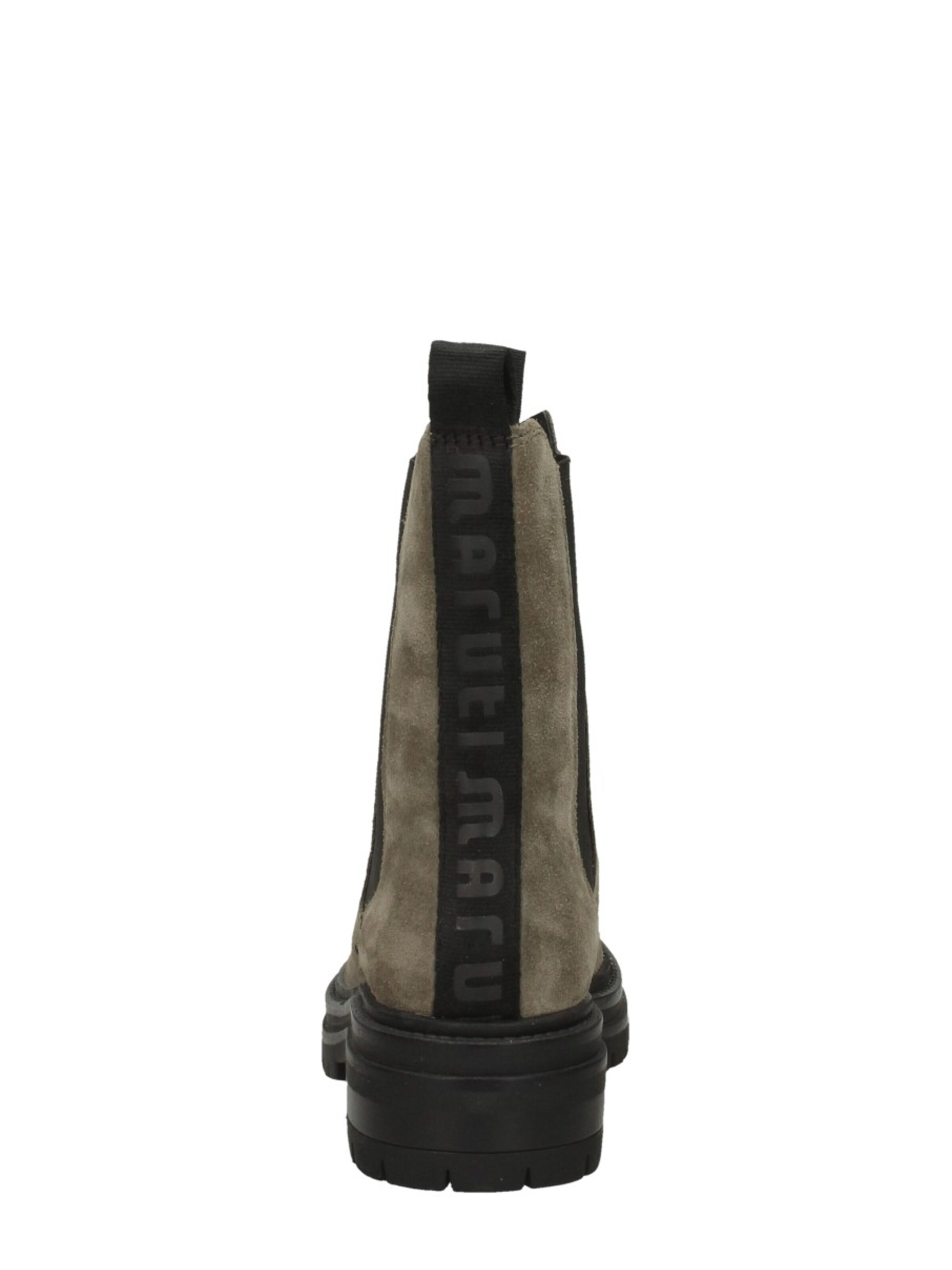 Boots 'Bay' MARUTI en gris