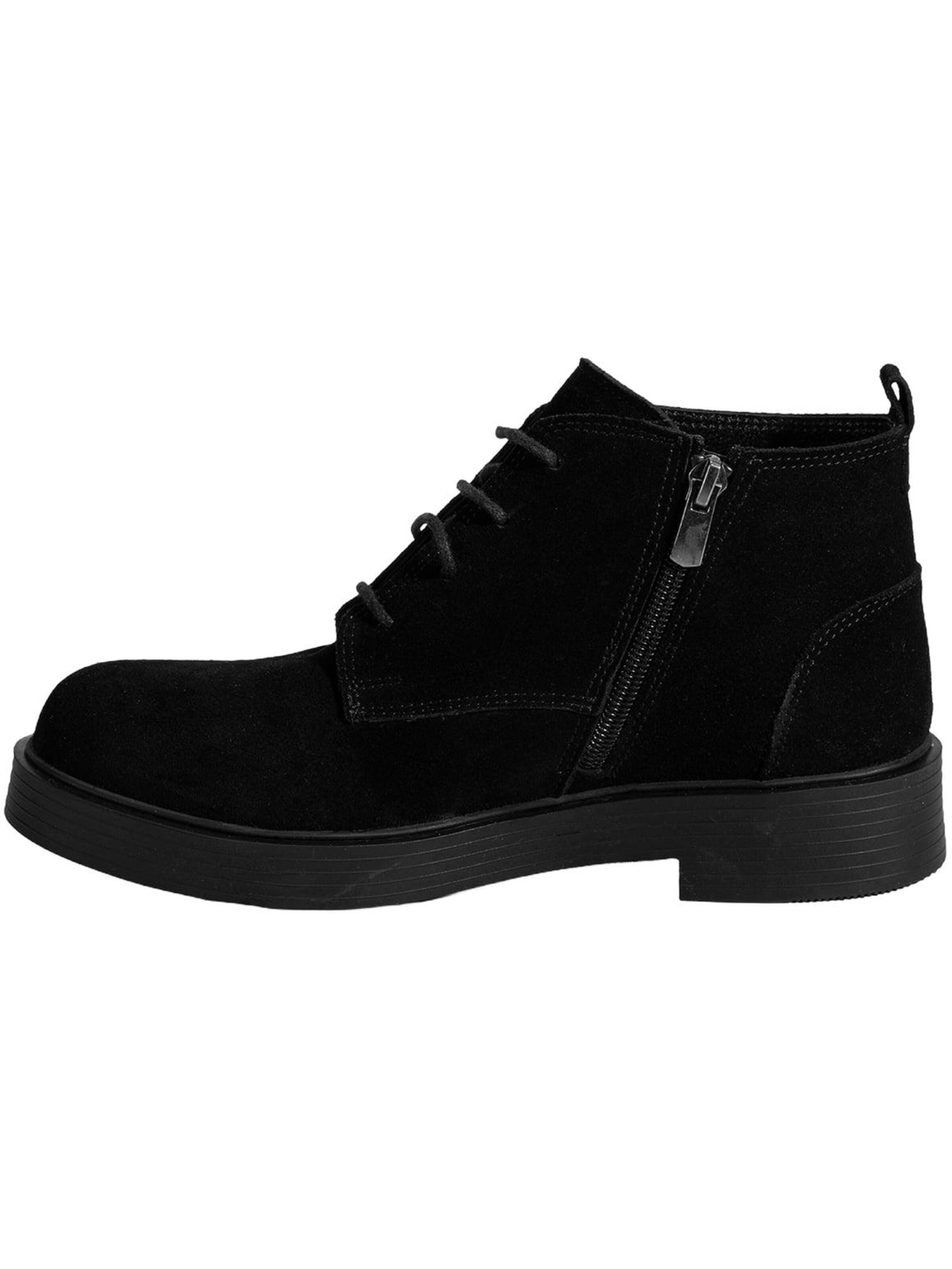 Desa Boots 'Stiefel' in Black