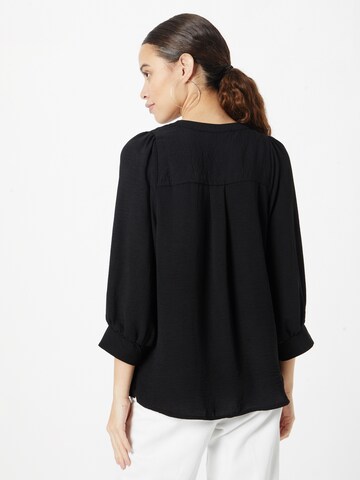 Dorothy Perkins - Blusa em preto