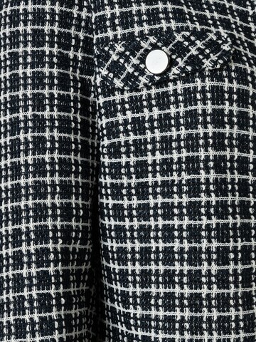 MORE & MORE Jacke in Blau