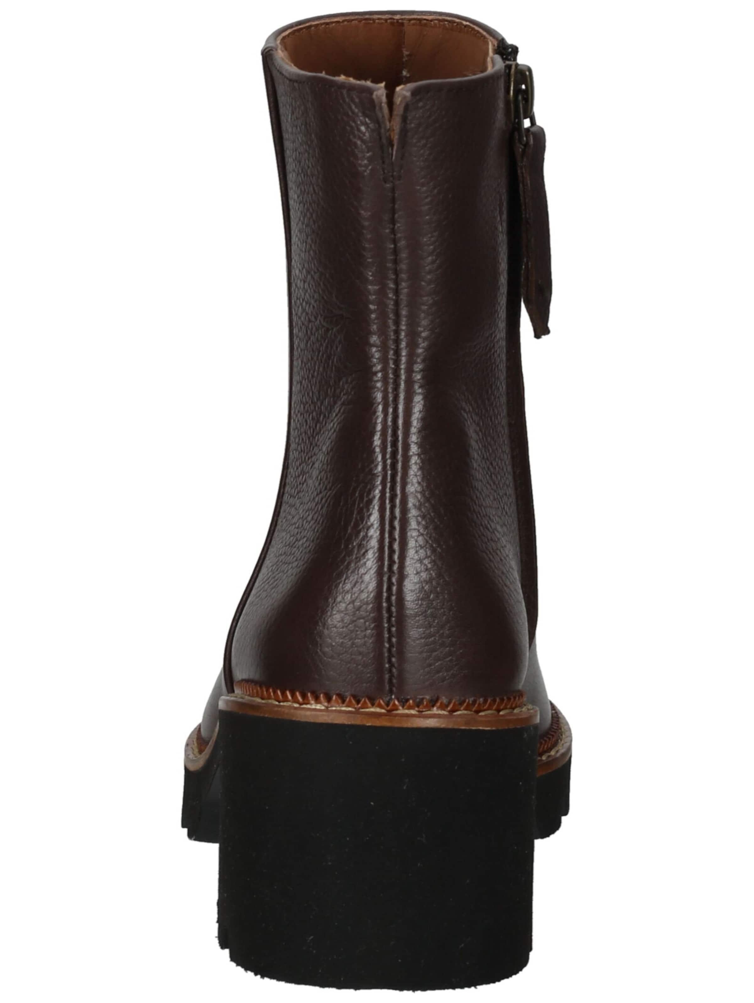 Stivaletto di Paul Green in marrone