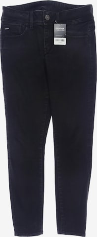 G-Star RAW Jeans 31 in Schwarz: predná strana