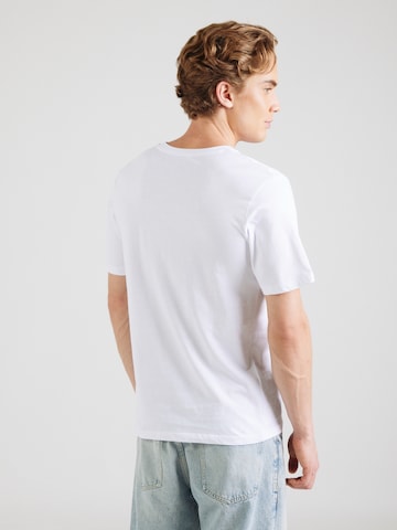 JACK & JONES - Camiseta 'JJPAN' en negro