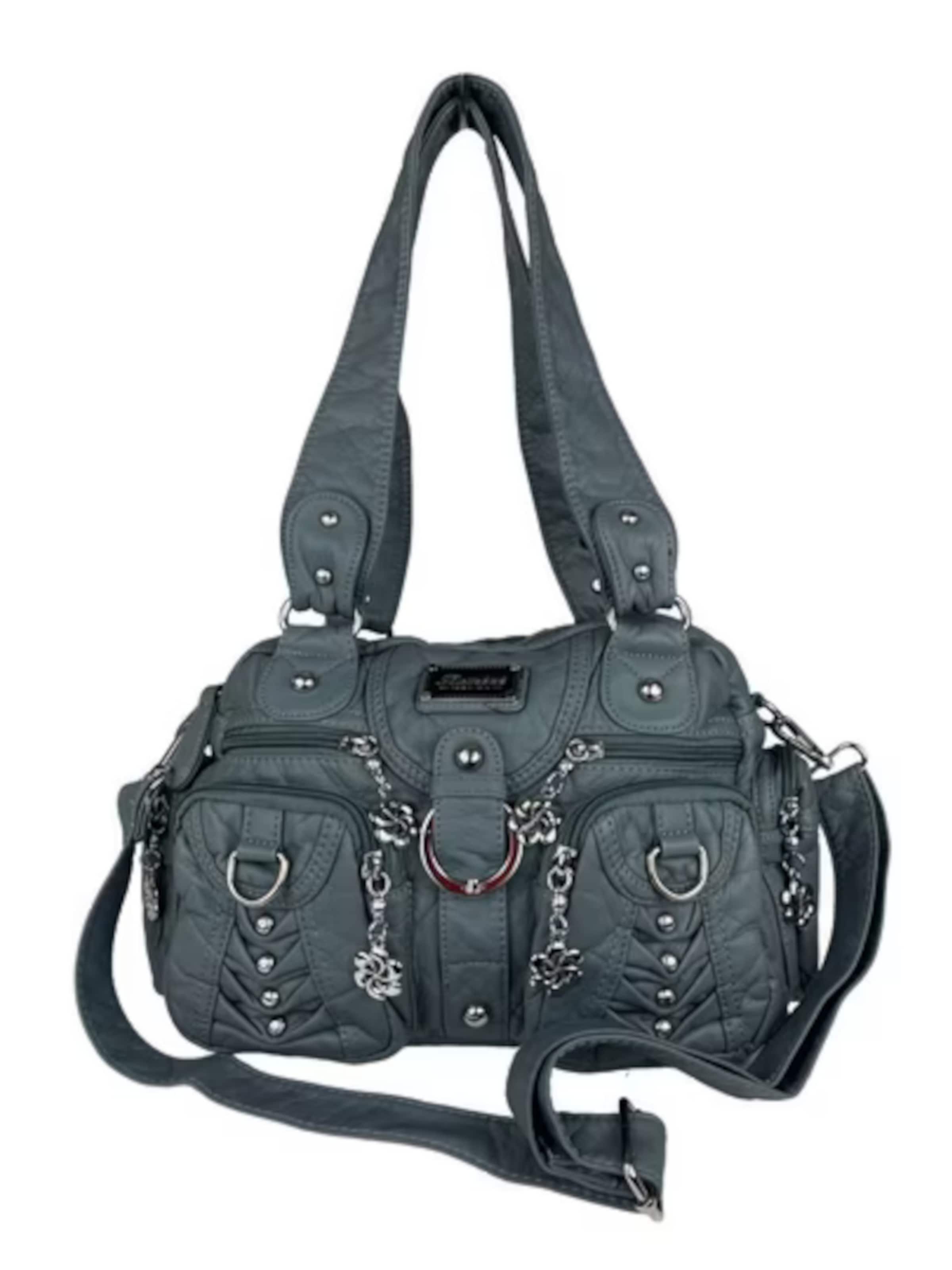 Sacs à main Kumixi en bleu