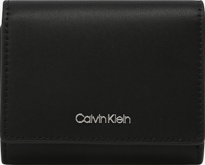 Calvin Klein Portemonnee in de kleur Zwart, Productweergave