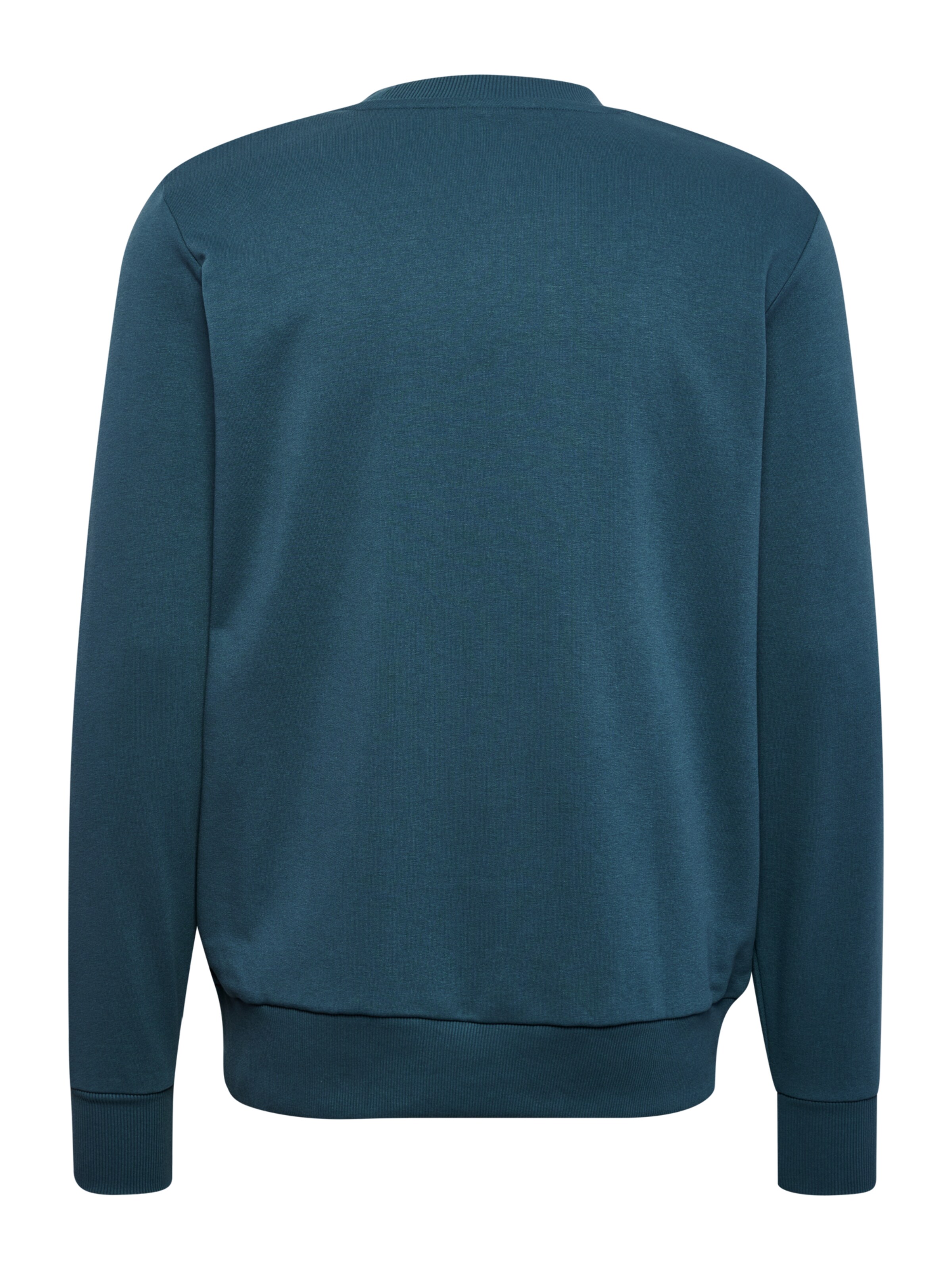 mėlyna Hummel Sportinio tipo megztinis 'Pulse'