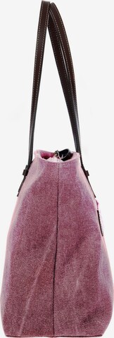 Bric's Shopper 'Sorrento' in Purple