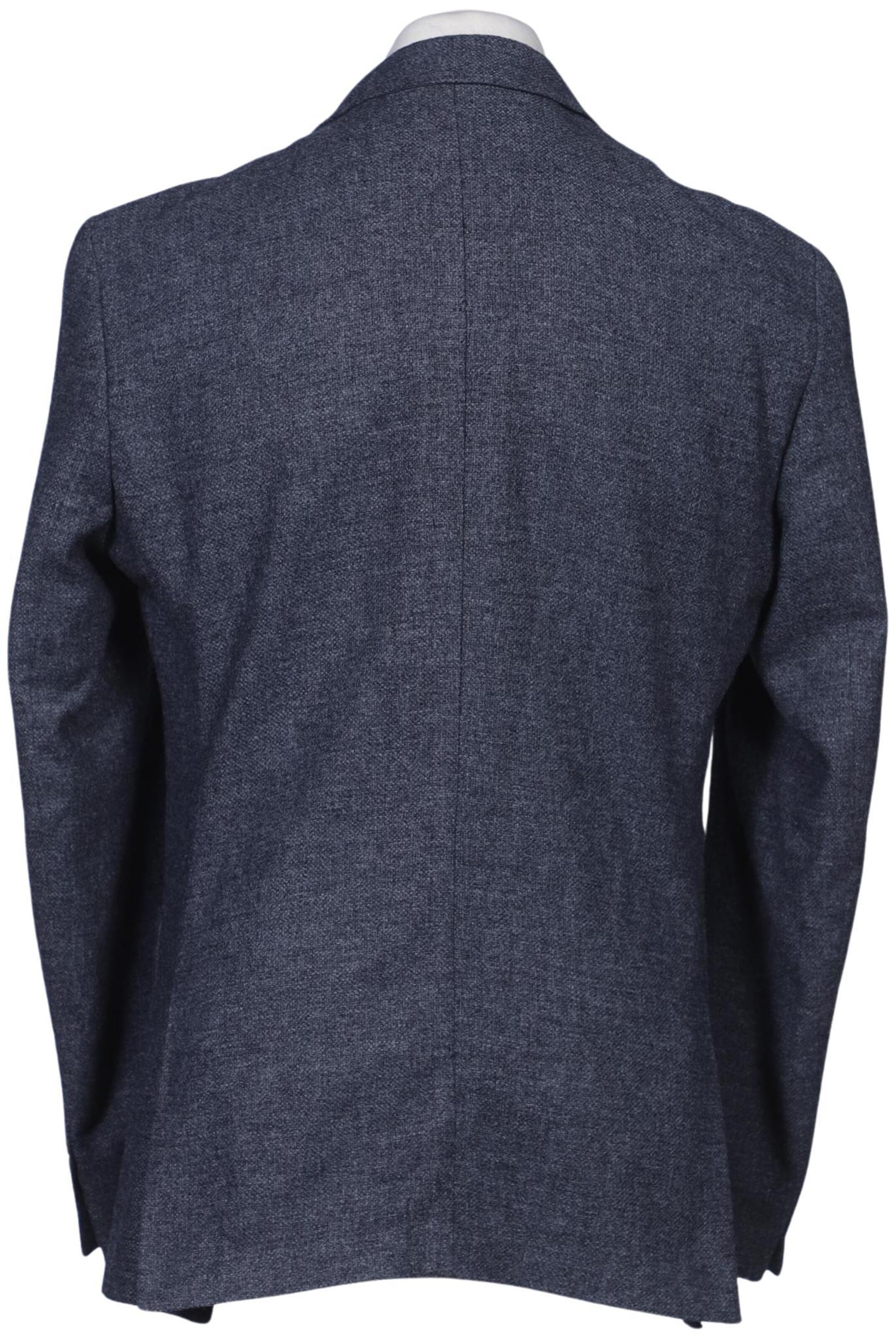 ESPRIT Suit Jacket in M-L in Blue