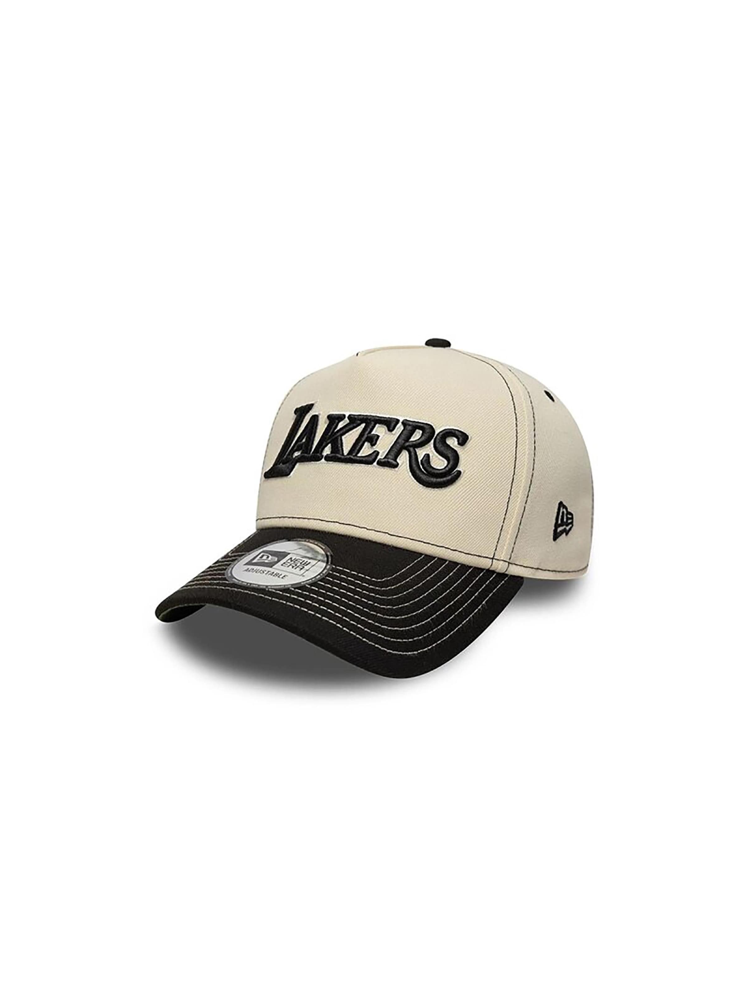NEW ERA Cap 'NBA Los Angeles Lakers City Icon' in Mixed colors: front