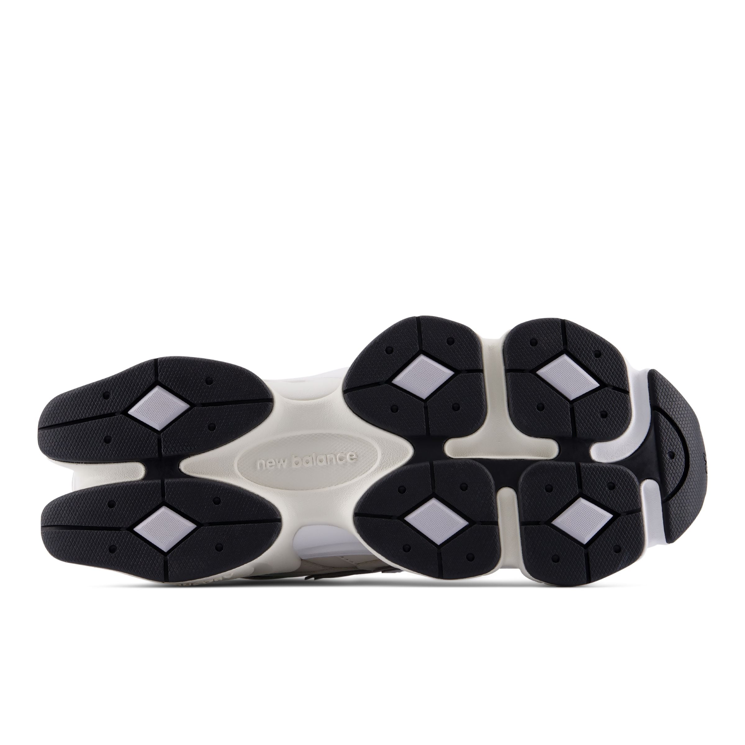 new balance Sneaker '9060' in Beige