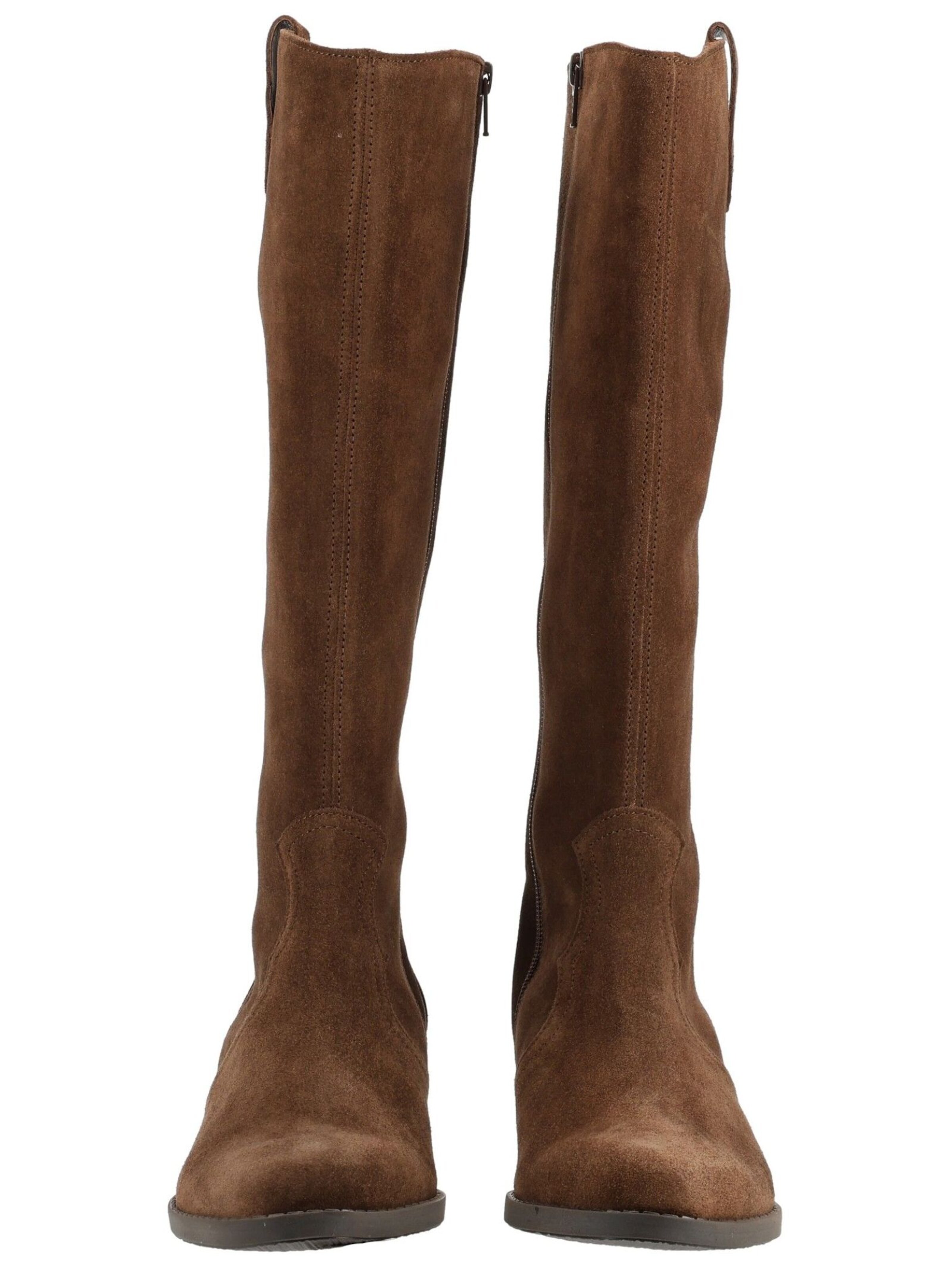 GABOR Boots in Brown
