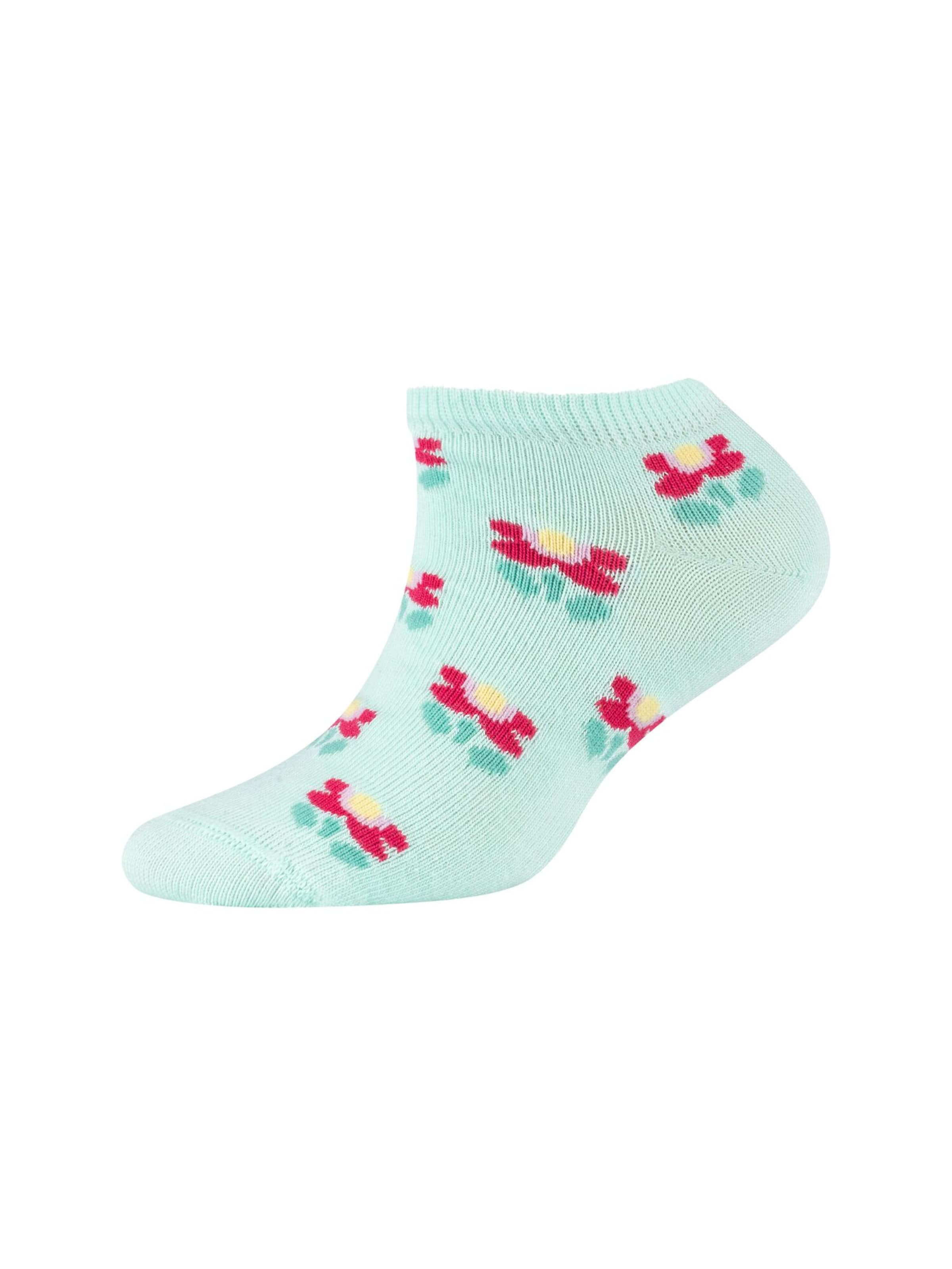 Chaussettes s.Oliver en mélange de couleurs