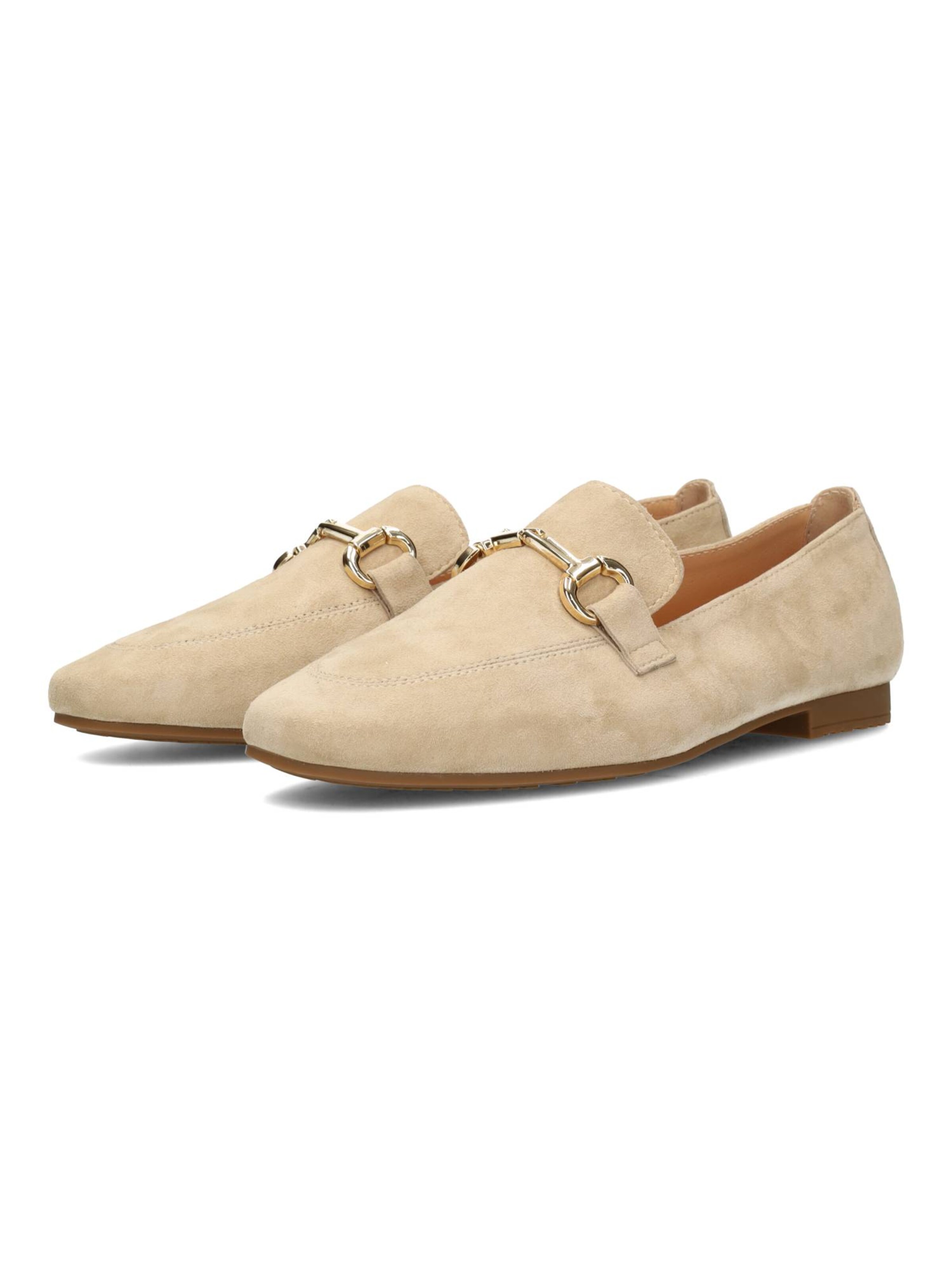 Chaussure basse 'Odette' PS Poelman en beige