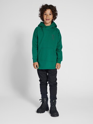 SOMETIME SOON Sweatshirt in Green